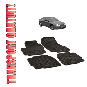 Set covorase presuri FORD MONDEO II din 2007-2010, auto, din cauciuc thermoplastic
