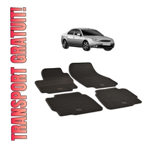 Set covorase presuri FORD MONDEO III din 2010-2014, auto, din cauciuc thermoplastic