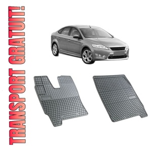 Set covorase presuri FORD MONDEO IV Saloon (BA7) din 2007-2015, auto, din cauciuc thermoplastic, FORD