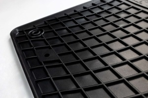 Set covorase presuri FORD MONDEO IV Turnier (BA7) din 2007-2015, auto, din cauciuc thermoplastic, FORD - Img 7