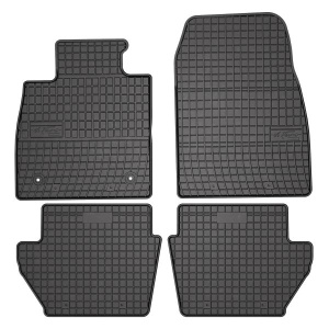 Set covorase presuri FORD PUMA (J2K, CF7) din 2019-2021, auto, din cauciuc thermoplastic, FORD - Img 3