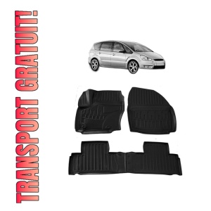 Set covorase presuri FORD S-MAX din 2006-2014, auto, din cauciuc thermoplastic