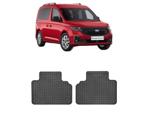 Set covorase presuri FORD TOURNEO CONNECT / GRAND TOURNEO CONNECT V761 MPV (SK) din 2022-2024, auto, din cauciuc thermoplastic, FORD - Img 2