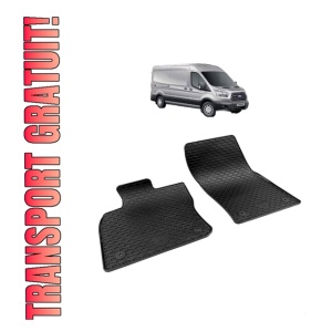 Set covorase presuri FORD TRANSIT CONNECT din 2022, auto, din cauciuc thermoplastic - Img 8