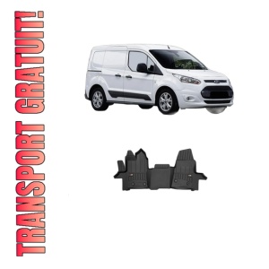 Set covorase presuri FORD TRANSIT CONNECT MPV din 2013-2018, auto, din cauciuc thermoplastic, FORD