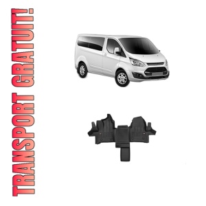 Set covorase presuri FORD TRANSIT CUSTOM V362 Bus (F3) din 2012-2023, auto, din cauciuc thermoplastic, FORD