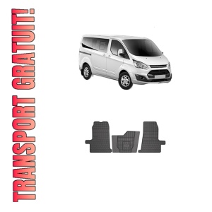 Set covorase presuri FORD TRANSIT TOURNEO Bus din 2006-2014, auto, din cauciuc thermoplastic, FORD