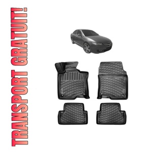 Set covorase presuri HONDA ACCORD VIII din 2007-2012, auto, din cauciuc thermoplastic