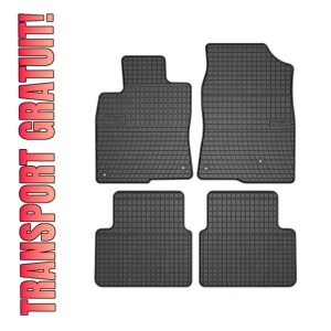 Set covorase presuri HONDA CIVIC X Saloon (FC_) din 2015-2022, auto, din cauciuc thermoplastic, HONDA