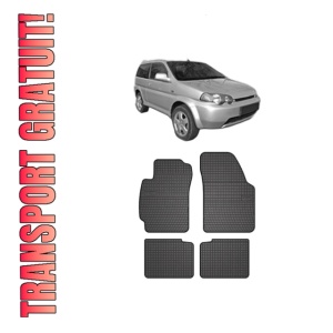 Set covorase presuri HONDA HR-V (GH_) din 1999-2005, auto, din cauciuc thermoplastic, HONDA
