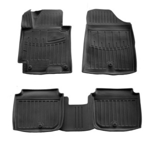 Set covorase presuri HYUNDAI ELANTRA MD din 2010-2015, auto, din cauciuc thermoplastic - Img 3