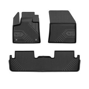 Set covorase presuri HYUNDAI ELANTRA V Saloon (MD, UD) din 2010-2016, auto, din cauciuc thermoplastic, HYUNDAI - Img 3