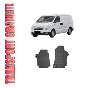 Set covorase presuri HYUNDAI H-1 Cargo (TQ) din 2008-2009, auto, din cauciuc thermoplastic, HYUNDAI
