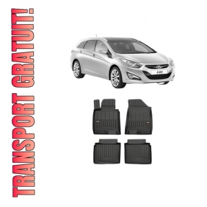 Set covorase presuri HYUNDAI i40 I CW (VF) din 2011-2019, auto, din cauciuc thermoplastic, HYUNDAI