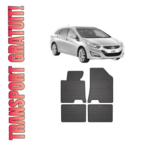 Set covorase presuri HYUNDAI i40 I CW (VF) din 2011-2019, auto, din cauciuc thermoplastic, HYUNDAI