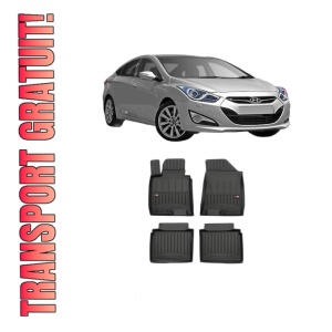 Set covorase presuri HYUNDAI i40 I (VF) din 2012-2019, auto, din cauciuc thermoplastic, HYUNDAI