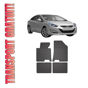 Set covorase presuri HYUNDAI i40 I (VF) din 2012-2019, auto, din cauciuc thermoplastic, HYUNDAI