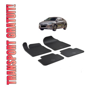 Set covorase presuri HYUNDAI IONIQ din 2017, auto, din cauciuc thermoplastic