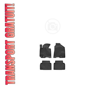 Set covorase presuri HYUNDAI ix35/TUCSON | LM din 2003-2012, auto, din cauciuc thermoplastic, HYUNDAI