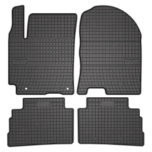 Set covorase presuri HYUNDAI KONA (OS, OSE, OSI) din 2017-2023, auto, din cauciuc thermoplastic, HYUNDAI - Img 3
