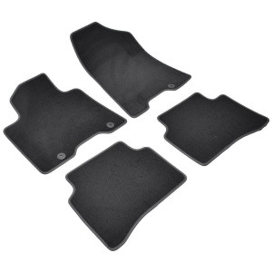 Set covorase presuri HYUNDAI TUCSON III din 2018, auto, din cauciuc thermoplastic - Img 3