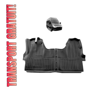 Set covorase presuri Iveco DAILY V din 2011-2014, auto, din cauciuc thermoplastic - Img 8