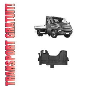 Set covorase presuri Iveco DAILY VI Platform/Chassis din 2014-2021, auto, din cauciuc thermoplastic, Iveco