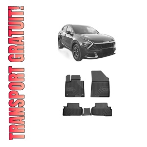 Set covorase presuri KIA SPORTAGE V | NQ5 din 2021, auto, din cauciuc thermoplastic, KIA