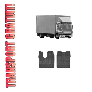 Set covorase presuri MAN TGL I din 2005-2022, auto, din cauciuc thermoplastic, MAN