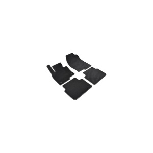 Set covorase presuri MAZDA CX-5 II KF din 2017, auto, din cauciuc thermoplastic - Img 2
