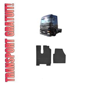 Set covorase presuri MERCEDES-BENZ ACTROS din 1996-2003, auto, din cauciuc thermoplastic, MERCEDES-BENZ