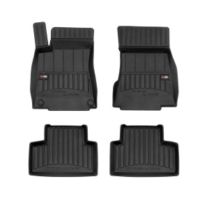 Set covorase presuri MERCEDES-BENZ GLB (X247) din 2019-2023, auto, din cauciuc thermoplastic, MERCEDES-BENZ - Img 3