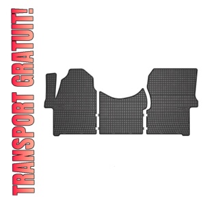 Set covorase presuri MERCEDES-BENZ SPRINTER 3-t Platform/Chassis (B906) din 2006-2018, auto, din cauciuc thermoplastic, MERCEDES-BENZ