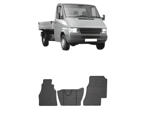 Set covorase presuri MERCEDES-BENZ SPRINTER | 901, 902, 903, 904, 905 din 2021, auto, din cauciuc thermoplastic, MERCEDES-BENZ - Img 2