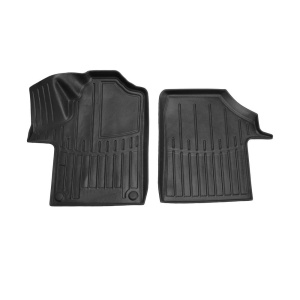 Set covorase presuri MERCEDES BENZ W447 VITO III din 2014, auto, din cauciuc thermoplastic - Img 3