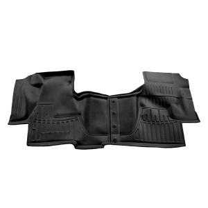 Set covorase presuri MERCEDES BENZ W901-905 SPRINTER din 1995-2006, auto, din cauciuc thermoplastic - Img 3