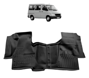 Set covorase presuri MERCEDES BENZ W901-905 SPRINTER din 1995-2006, auto, din cauciuc thermoplastic - Img 2