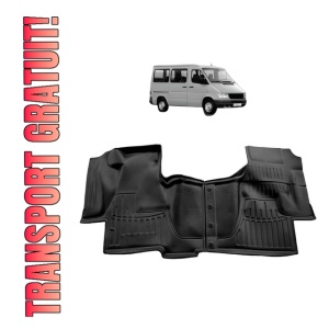 Set covorase presuri MERCEDES BENZ W901-905 SPRINTER din 1995-2006, auto, din cauciuc thermoplastic - Img 8