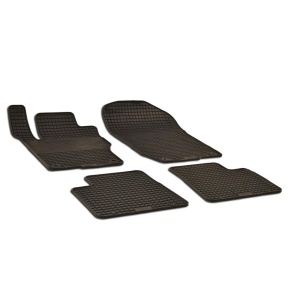 Set covorase presuri MERCEDES GLE-KLASSE W166 din 2015-2019, auto, din cauciuc thermoplastic - Img 3