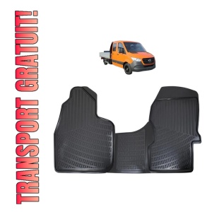 Set covorase presuri MERCEDES SPRINTER III 907/910 din 2019, auto, din cauciuc thermoplastic