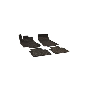 Set covorase presuri MERCEDES W 169 A-KLASSE din 2004-2012, auto, din cauciuc thermoplastic - Img 5