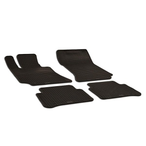 Set covorase presuri MERCEDES W212 E-KLASSE din 2009-2016, auto, din cauciuc thermoplastic - Img 3