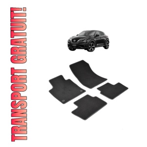 Set covorase presuri NISSAN JUKE II2019- din 2019, auto, din cauciuc thermoplastic