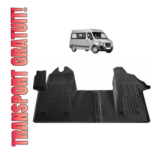 Set covorase presuri NISSAN NV400 din 2010, auto, din cauciuc thermoplastic