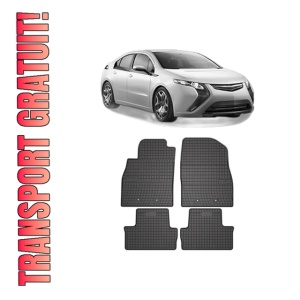 Set covorase presuri OPEL AMPERA (R12) din 2011-2015, auto, din cauciuc thermoplastic, OPEL