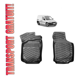 Set covorase presuri OPEL COMBO C FATA din 2001-2011, auto, din cauciuc thermoplastic