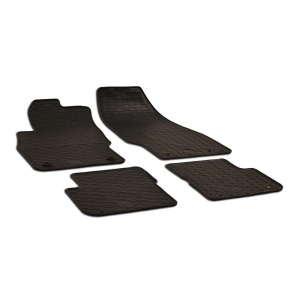 Set covorase presuri OPEL CORSA D din 2006-2014, auto, din cauciuc thermoplastic - Img 3