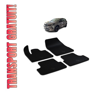 Set covorase presuri OPEL GRANDLAND X din 2017, auto, din cauciuc thermoplastic