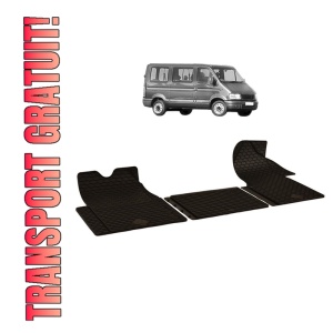 Set covorase presuri OPEL MOVANO din 1999-2009, auto, din cauciuc thermoplastic