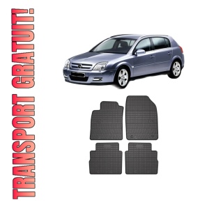 Set covorase presuri OPEL SIGNUM Hatchback (Z03) din 2003-2008, auto, din cauciuc thermoplastic, OPEL